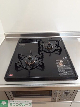 ベル ソレイユの物件内観写真